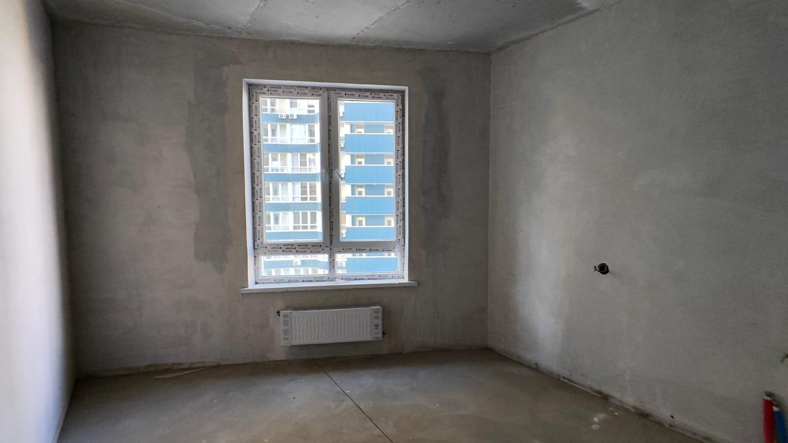 Фото №12: 1-комнатная квартира 39 м² - Краснодар, Черёмушки, Центральный внутригородской округ, мкр. жилой комплекс Фонтаны, ул. Воронежская, 47Б