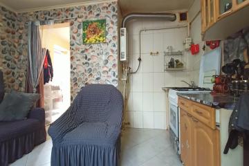 Фото №2: Дом 47 м² - Краснодар, мкр. Центральный, ул. Янковского, 65