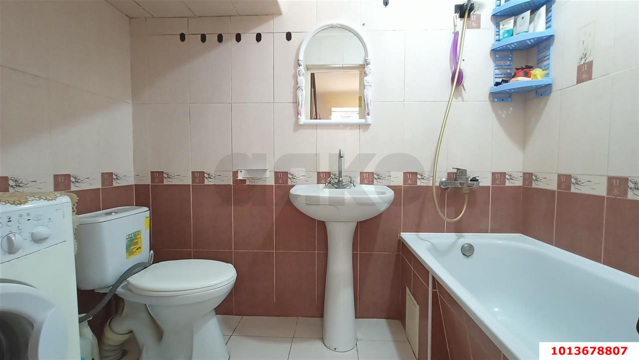 Фото №7: Дом 47 м² + 1.5 сот. - Краснодар, Центральный, ул. Янковского, 65