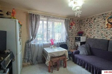 Фото №3: Дом 47 м² - Краснодар, мкр. Центральный, ул. Янковского, 65