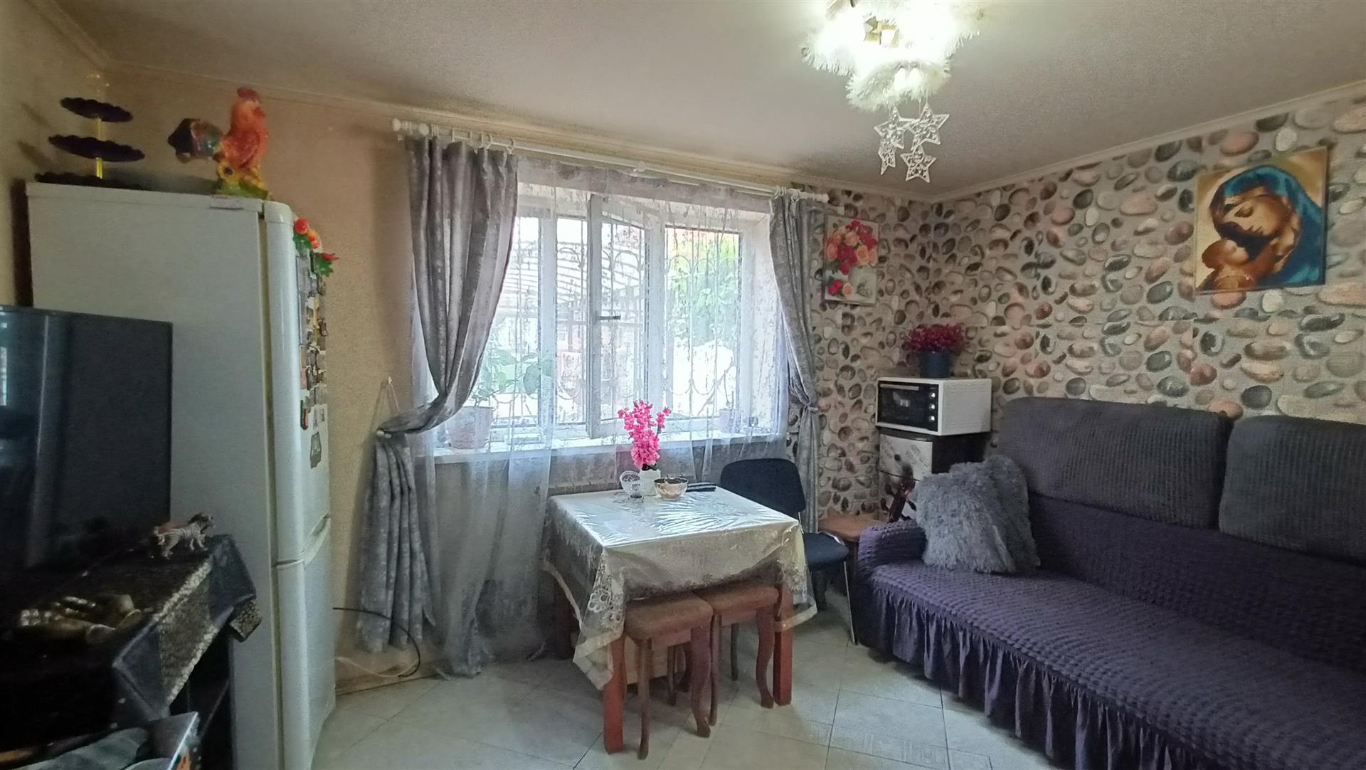 Фото №3: Дом 47 м² + 1.5 сот. - Краснодар, Центральный внутригородской округ, мкр. Центральный, ул. Янковского, 65