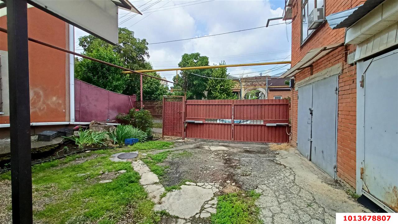 Фото №14: Дом 47 м² + 1.5 сот. - Краснодар, Центральный, ул. Янковского, 65