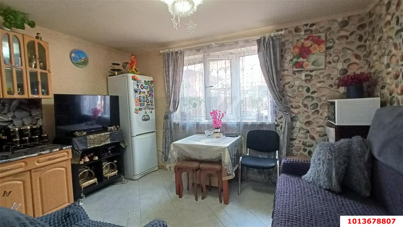 Фото №1: Дом 47 м² + 1.5 сот. - Краснодар, Центральный, ул. Янковского, 65