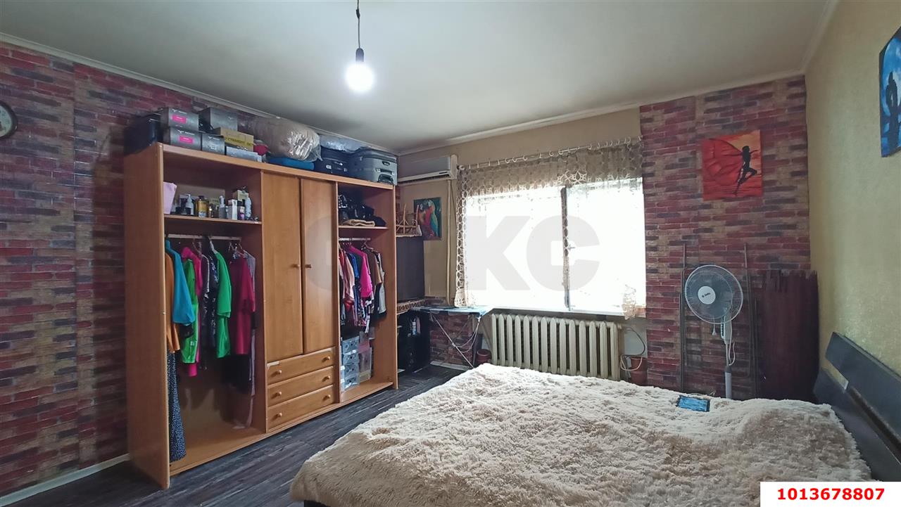 Фото №6: Дом 47 м² + 1.5 сот. - Краснодар, Центральный, ул. Янковского, 65