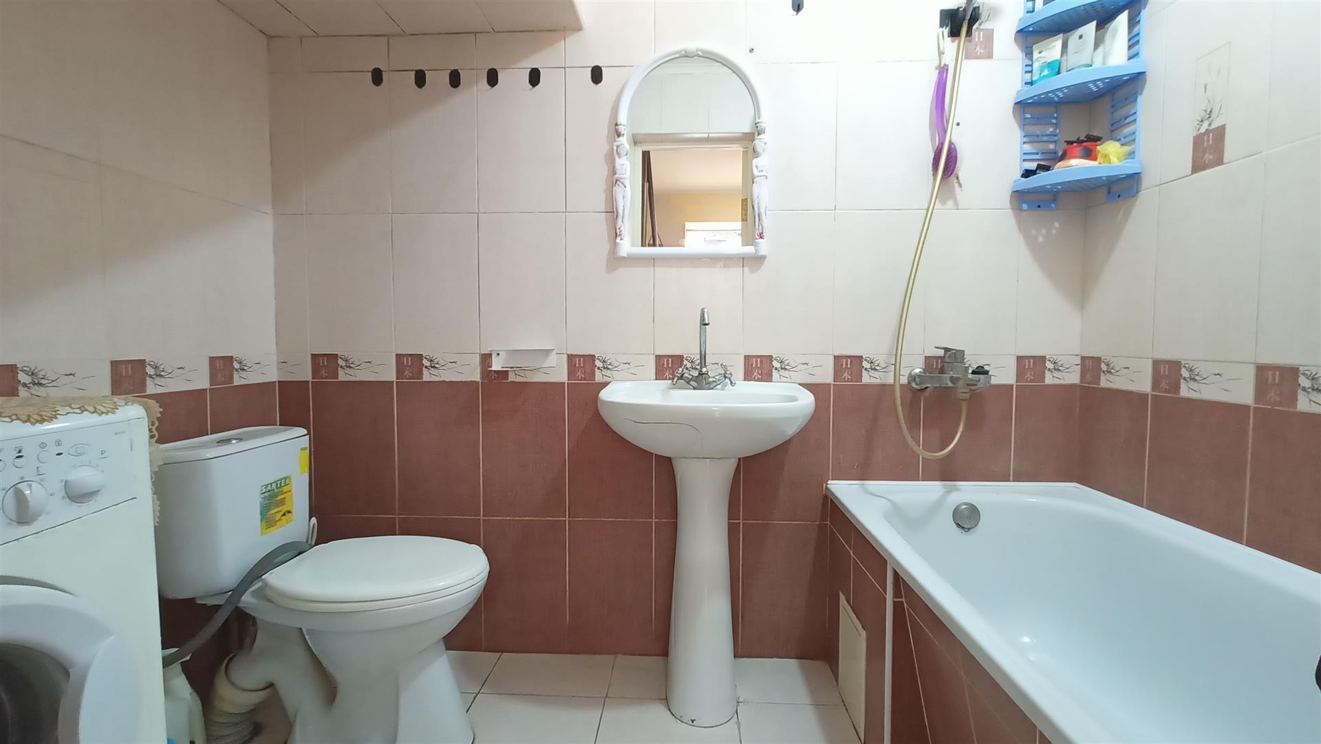 Фото №7: Дом 47 м² + 1.5 сот. - Краснодар, Центральный внутригородской округ, мкр. Центральный, ул. Янковского, 65