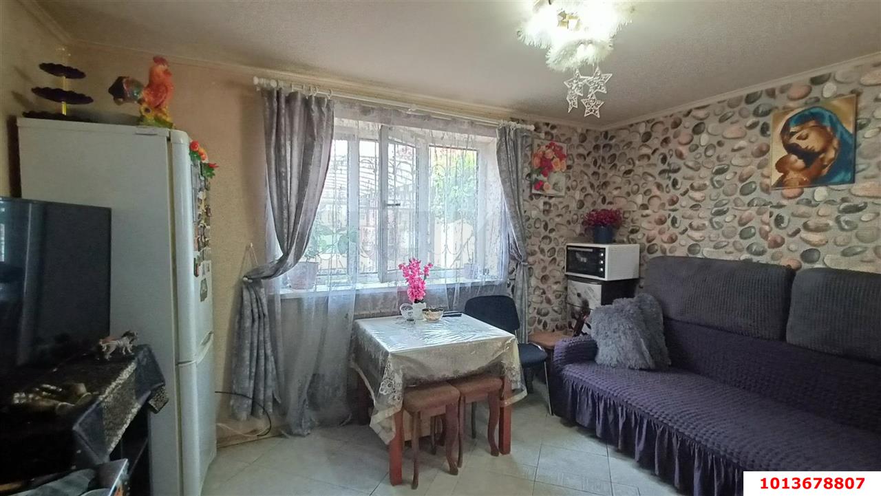 Фото №3: Дом 47 м² + 1.5 сот. - Краснодар, Центральный, ул. Янковского, 65