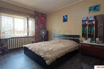 Фото №4: Дом 47 м² - Краснодар, мкр. Центральный, ул. Янковского, 65