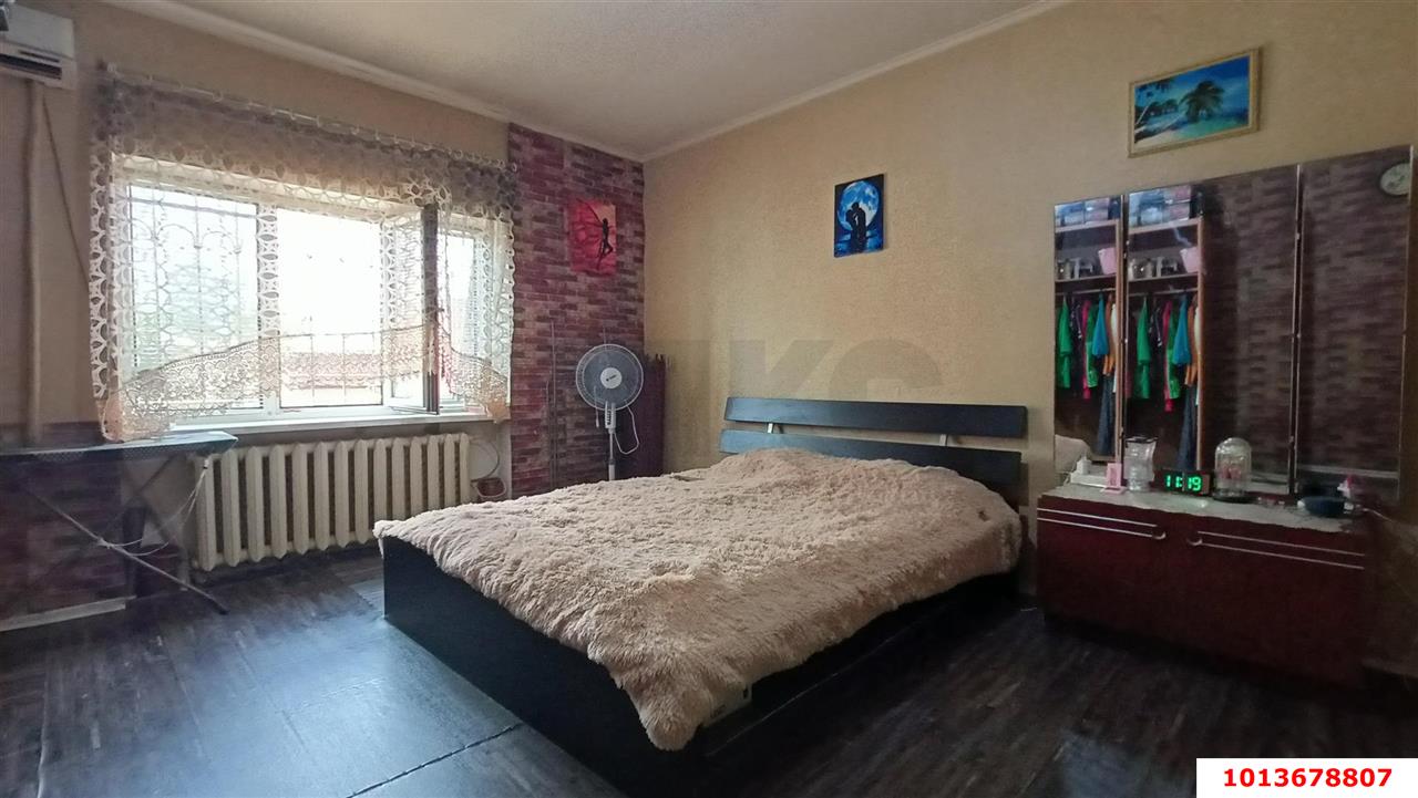 Фото №4: Дом 47 м² + 1.5 сот. - Краснодар, Центральный, ул. Янковского, 65