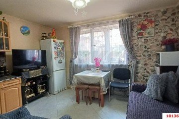 Фото №1: Дом 47 м² - Краснодар, мкр. Центральный, ул. Янковского, 65