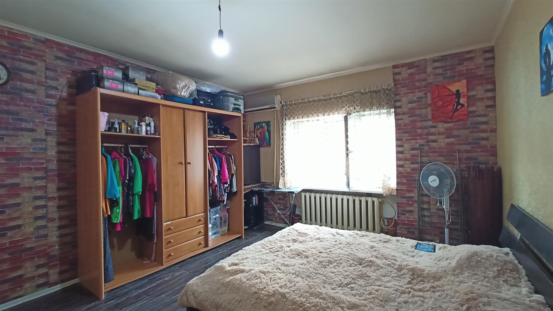 Фото №6: Дом 47 м² + 1.5 сот. - Краснодар, Центральный внутригородской округ, мкр. Центральный, ул. Янковского, 65