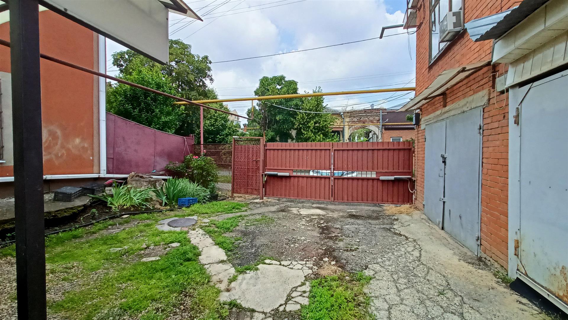 Фото №14: Дом 47 м² + 1.5 сот. - Краснодар, Центральный внутригородской округ, мкр. Центральный, ул. Янковского, 65