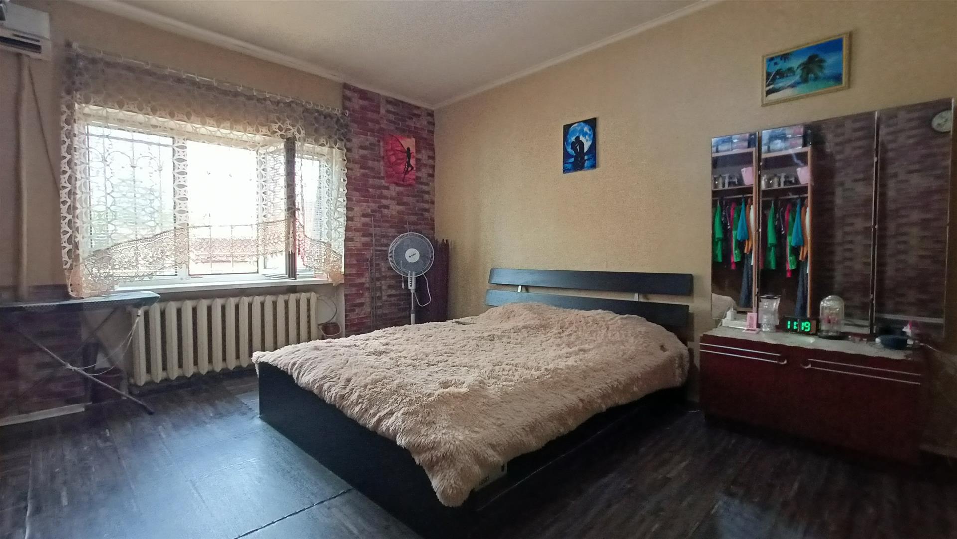 Фото №4: Дом 47 м² + 1.5 сот. - Краснодар, Центральный внутригородской округ, мкр. Центральный, ул. Янковского, 65