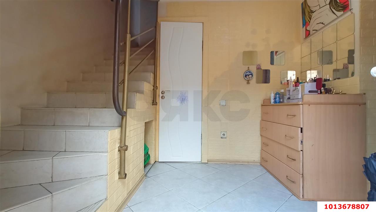 Фото №8: Дом 47 м² + 1.5 сот. - Краснодар, Центральный, ул. Янковского, 65