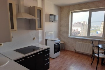 Фото №2: 2-комнатная квартира 80 м² - Яблоновский, ул. Шоссейная, 63к1