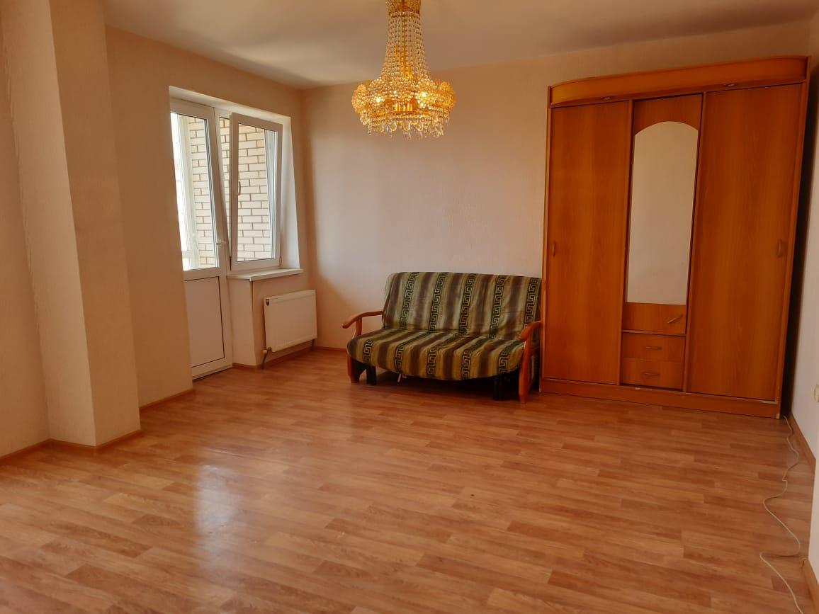 Фото №4: 2-комнатная квартира 80 м² - Яблоновский, мкр. жилой комплекс Компаньон-Сити, ул. Шоссейная, 63к1