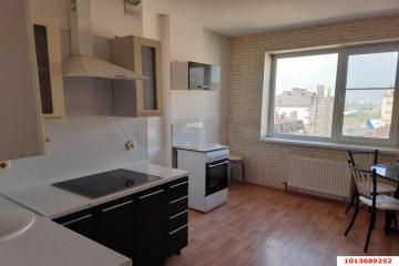 Фото №2: 2-комнатная квартира 80 м² - Яблоновский, ул. Шоссейная, 63к1