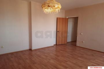 Фото №5: 2-комнатная квартира 80 м² - Яблоновский, ул. Шоссейная, 63к1