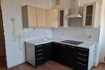 Фото №3: 2-комнатная квартира 80 м² - Яблоновский, мкр. жилой комплекс Компаньон-Сити, ул. Шоссейная, 63к1