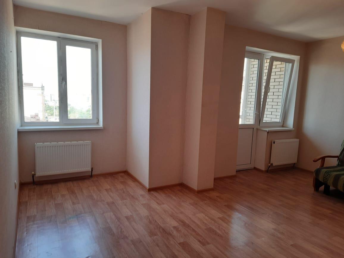 Фото №6: 2-комнатная квартира 80 м² - Яблоновский, мкр. жилой комплекс Компаньон-Сити, ул. Шоссейная, 63к1