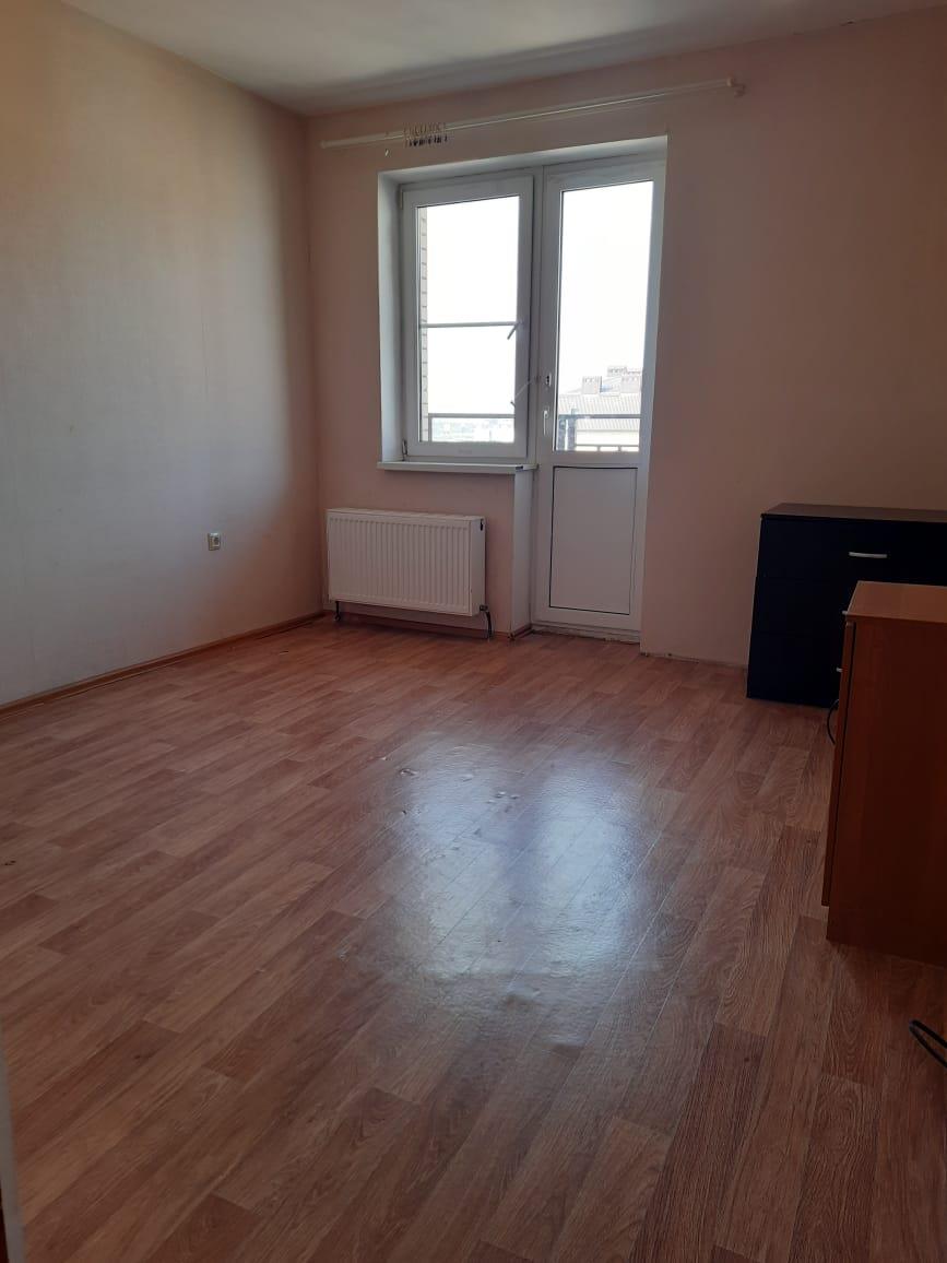 Фото №7: 2-комнатная квартира 80 м² - Яблоновский, мкр. жилой комплекс Компаньон-Сити, ул. Шоссейная, 63к1