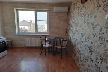 Фото №1: 2-комнатная квартира 80 м² - Яблоновский, мкр. жилой комплекс Компаньон-Сити, ул. Шоссейная, 63к1