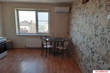 Фото №1: 2-комнатная квартира 80 м² - Яблоновский, ул. Шоссейная, 63к1