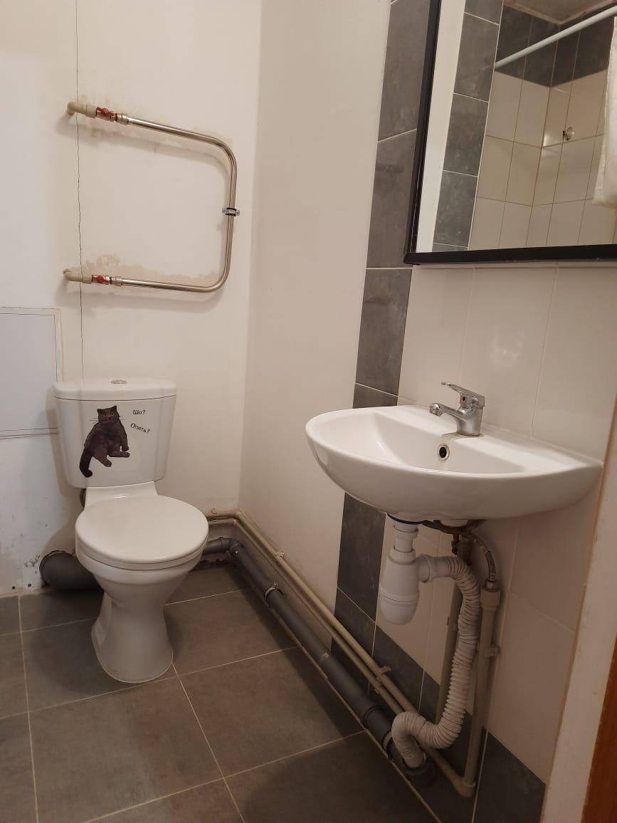 Фото №10: 2-комнатная квартира 80 м² - Яблоновский, мкр. жилой комплекс Компаньон-Сити, ул. Шоссейная, 63к1