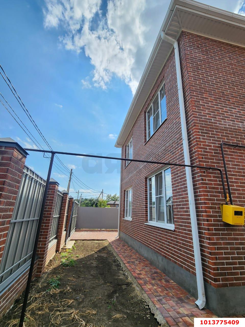 Фото №3: Дом 135 м² + 4.2 сот. - Знаменский, Карасунский внутригородской округ, ул. Сосновая, 27