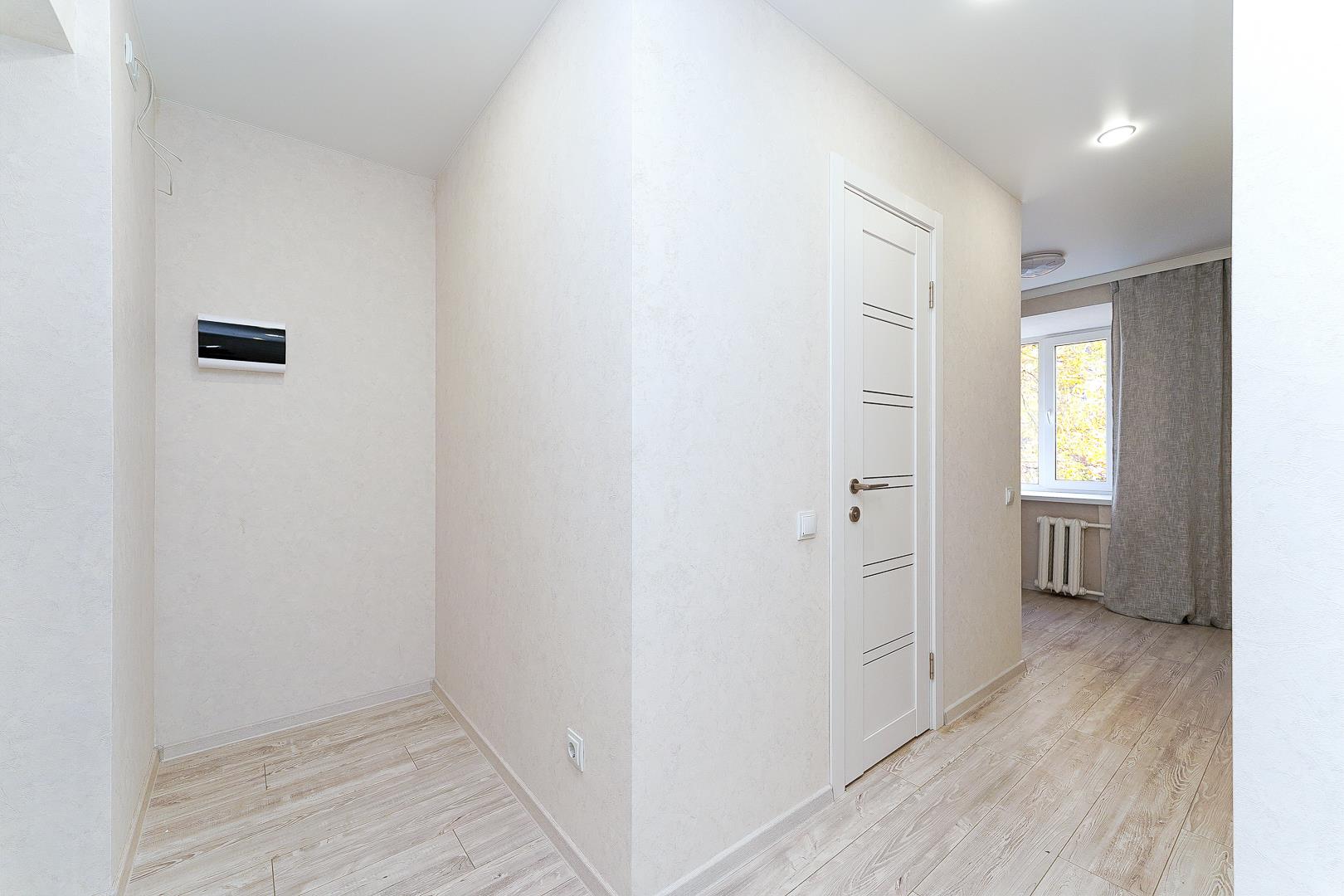 Фото №8: 2-комнатная квартира 43 м² - Краснодар, ул. имени Тургенева, 145