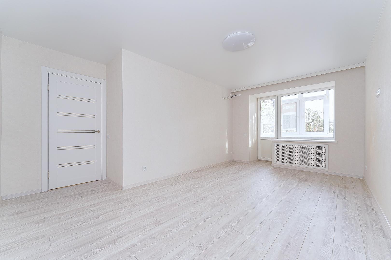 Фото №1: 2-комнатная квартира 43 м² - Краснодар, ул. имени Тургенева, 145