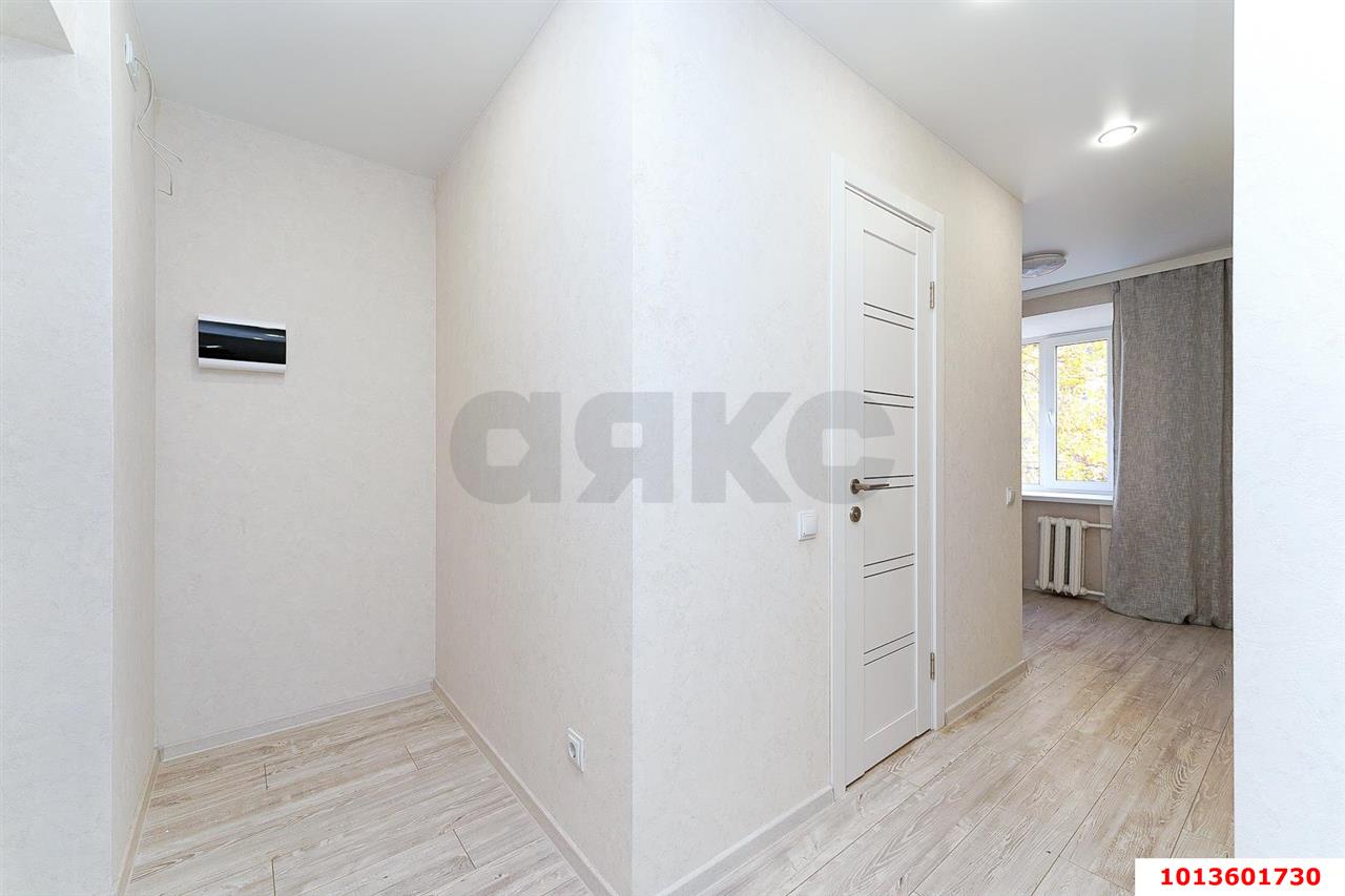 Фото №8: 2-комнатная квартира 43 м² - Краснодар, Фестивальный, ул. имени Тургенева, 145