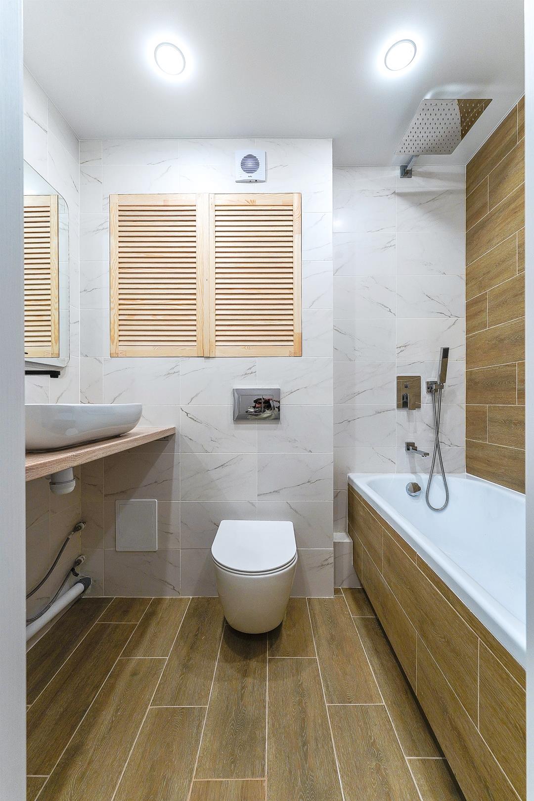 Фото №15: 2-комнатная квартира 43 м² - Краснодар, ул. имени Тургенева, 145