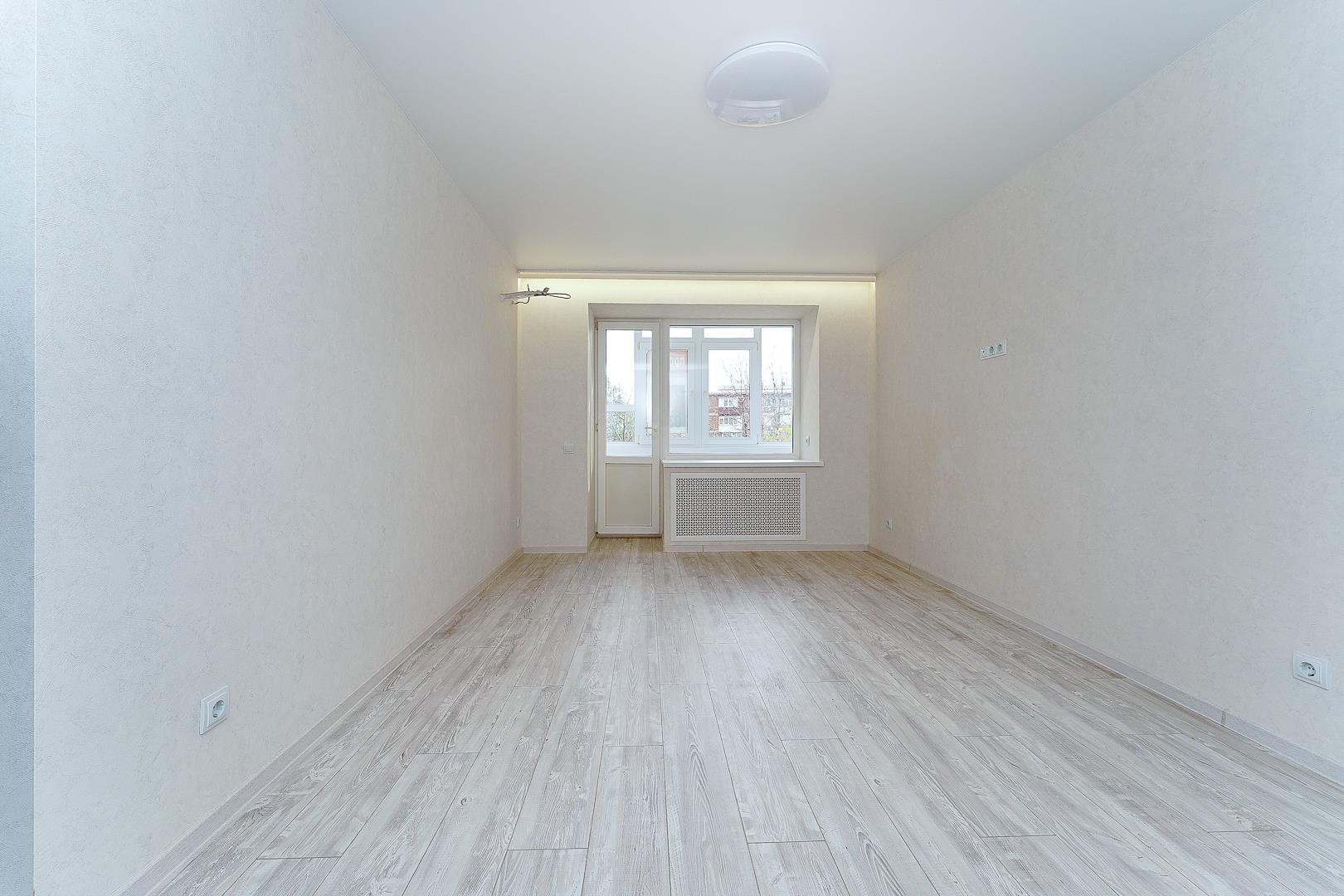 Фото №2: 2-комнатная квартира 43 м² - Краснодар, ул. имени Тургенева, 145