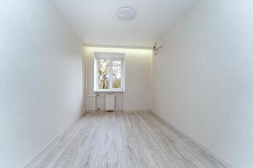 Фото №4: 2-комнатная квартира 43 м² - Краснодар, мкр. Фестивальный, ул. имени Тургенева, 145