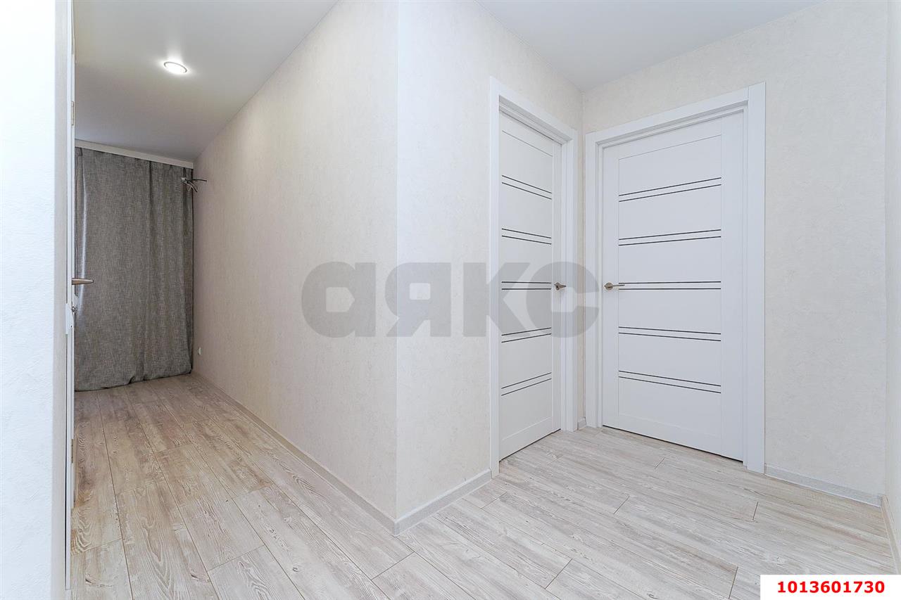 Фото №6: 2-комнатная квартира 43 м² - Краснодар, Фестивальный, ул. имени Тургенева, 145