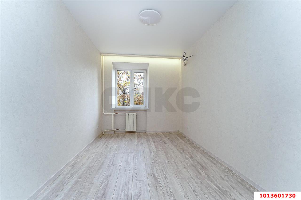 Фото №4: 2-комнатная квартира 43 м² - Краснодар, Фестивальный, ул. имени Тургенева, 145