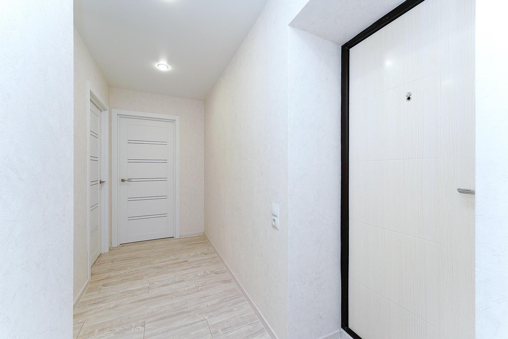 Фото №7: 2-комнатная квартира 43 м² - Краснодар, ул. имени Тургенева, 145