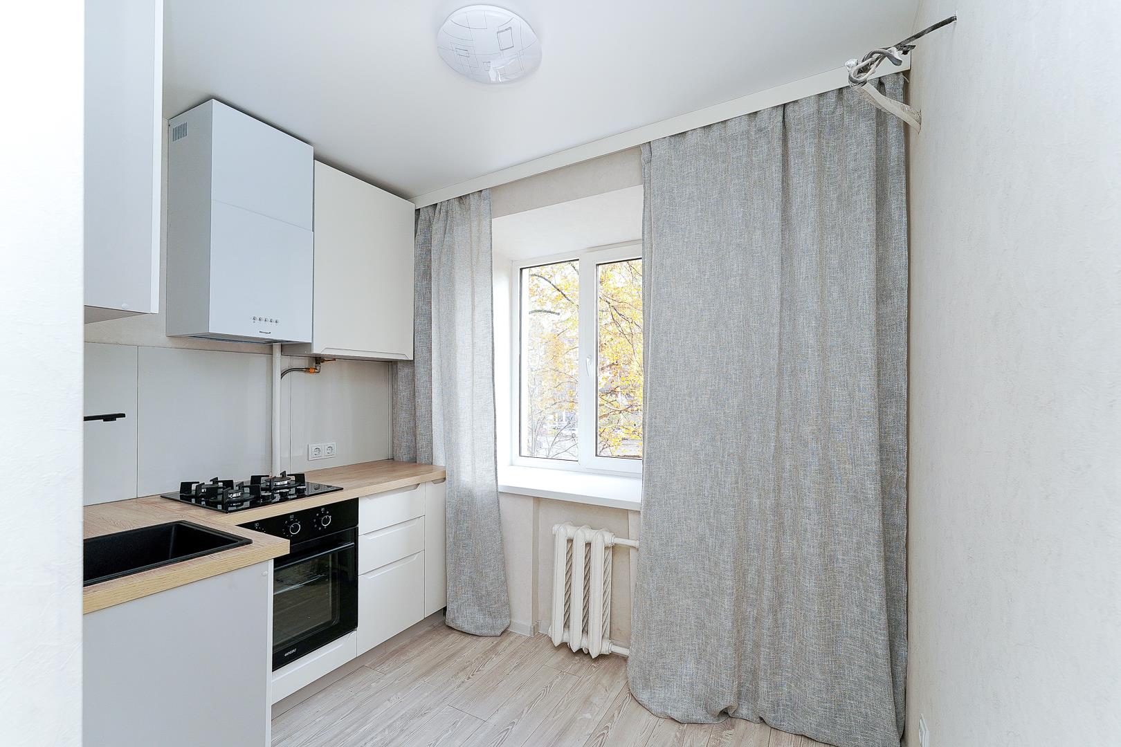 Фото №13: 2-комнатная квартира 43 м² - Краснодар, ул. имени Тургенева, 145