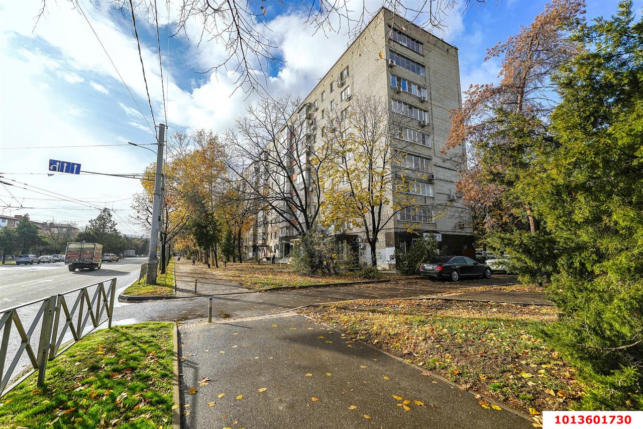 Фото №18: 2-комнатная квартира 43 м² - Краснодар, Фестивальный, ул. имени Тургенева, 145