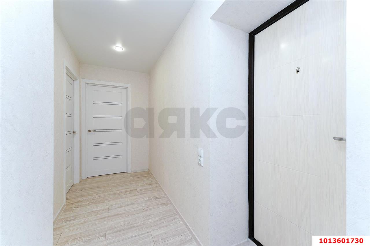 Фото №7: 2-комнатная квартира 43 м² - Краснодар, Фестивальный, ул. имени Тургенева, 145
