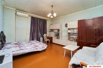 Фото №4: 2-комнатная квартира 44 м² - Краснодар, мкр. Центральный, ул. Митрофана Седина, 13