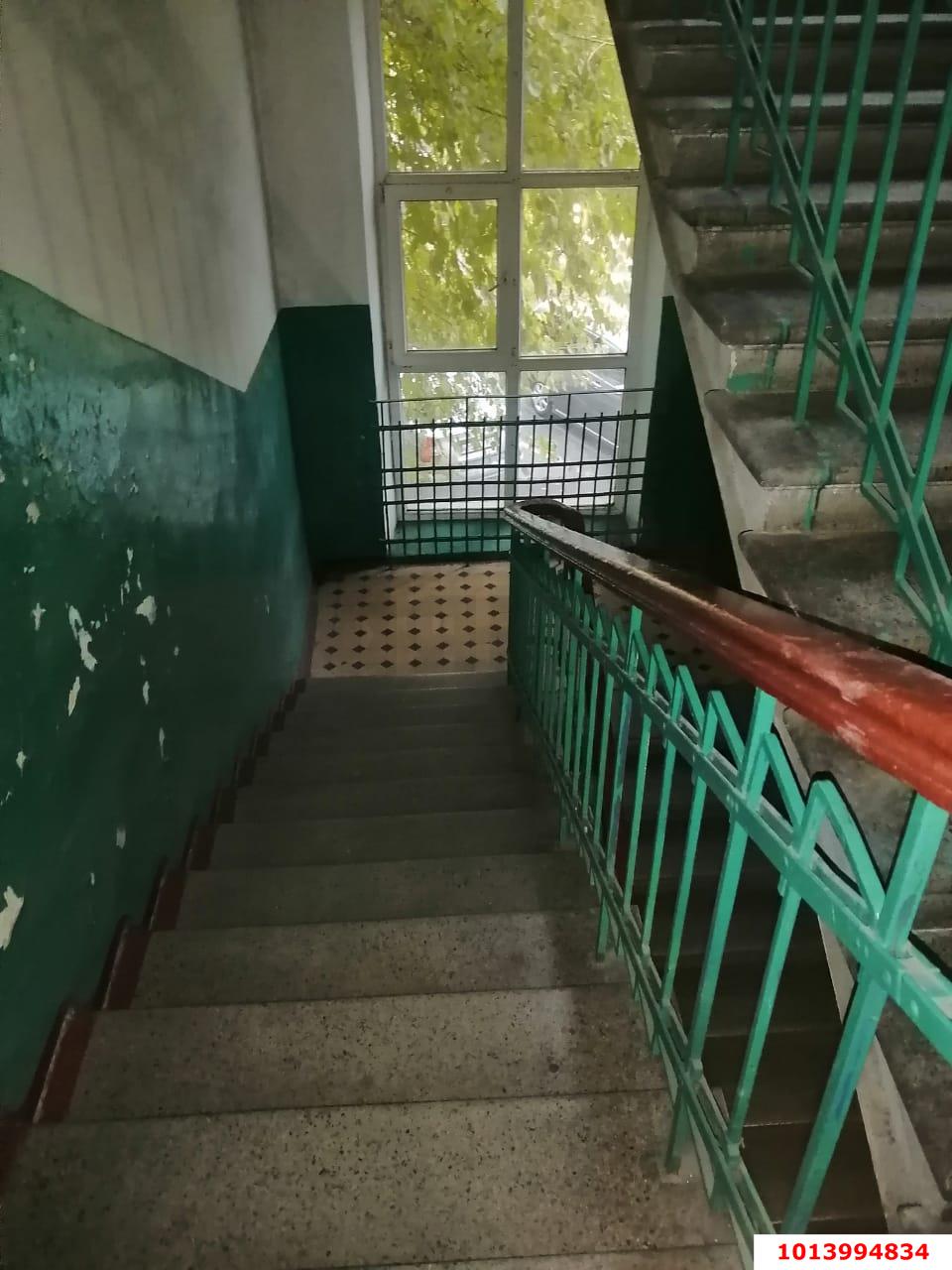 Фото №10: 2-комнатная квартира 44 м² - Краснодар, Центральный, ул. Митрофана Седина, 13