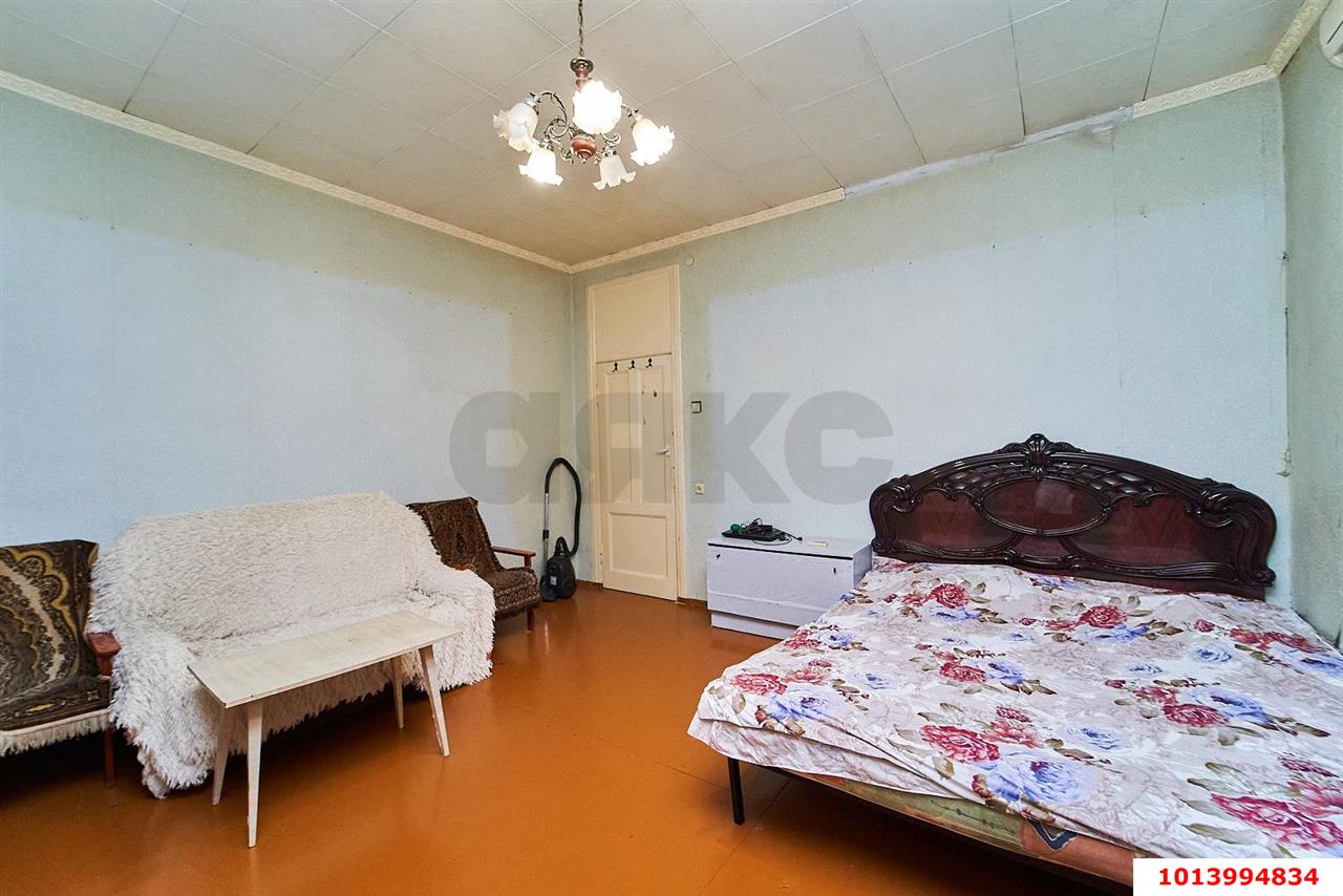 Фото №5: 2-комнатная квартира 44 м² - Краснодар, Центральный, ул. Митрофана Седина, 13