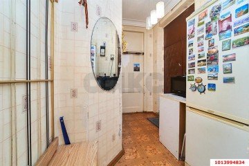 Фото №2: 2-комнатная квартира 44 м² - Краснодар, мкр. Центральный, ул. Митрофана Седина, 13