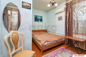 Фото №3: 2-комнатная квартира 44 м² - Краснодар, мкр. Центральный, ул. Митрофана Седина, 13