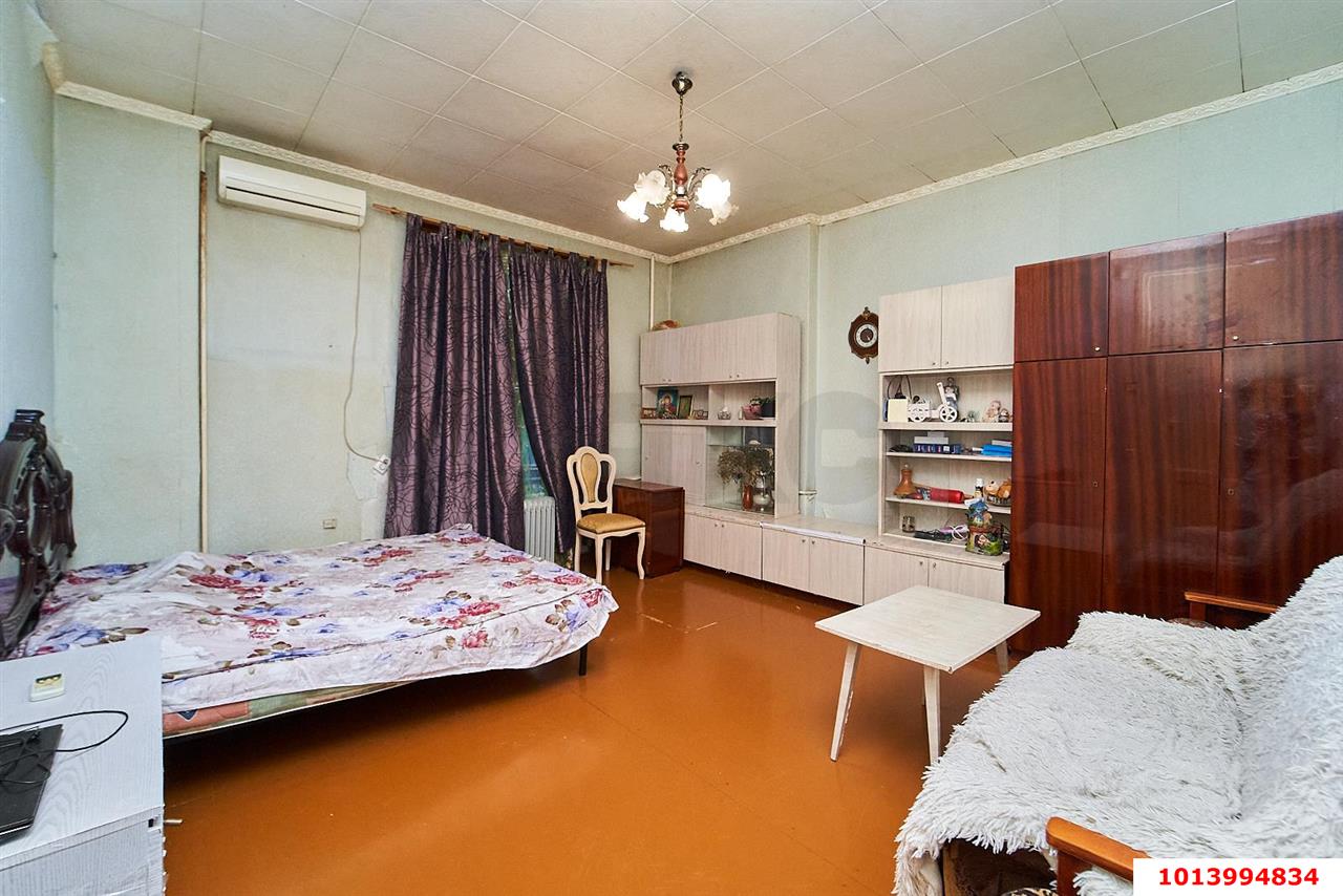 Фото №4: 2-комнатная квартира 44 м² - Краснодар, Центральный, ул. Митрофана Седина, 13