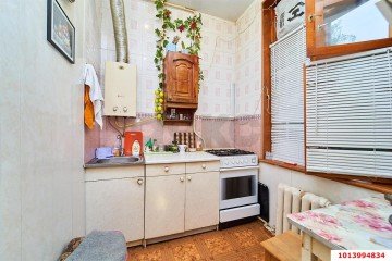 Фото №1: 2-комнатная квартира 44 м² - Краснодар, мкр. Центральный, ул. Митрофана Седина, 13