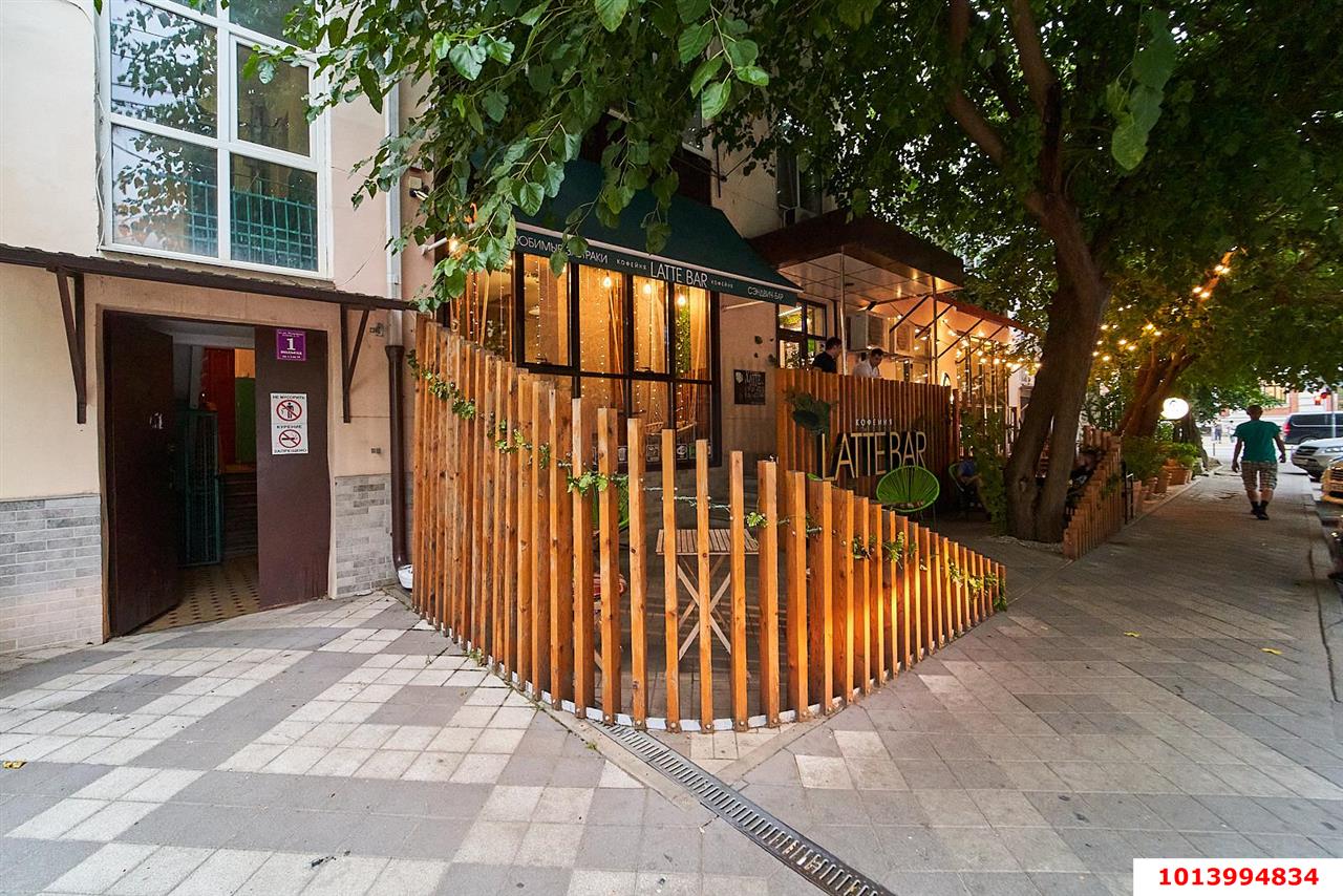 Фото №10: 2-комнатная квартира 44 м² - Краснодар, Центральный, ул. Митрофана Седина, 13