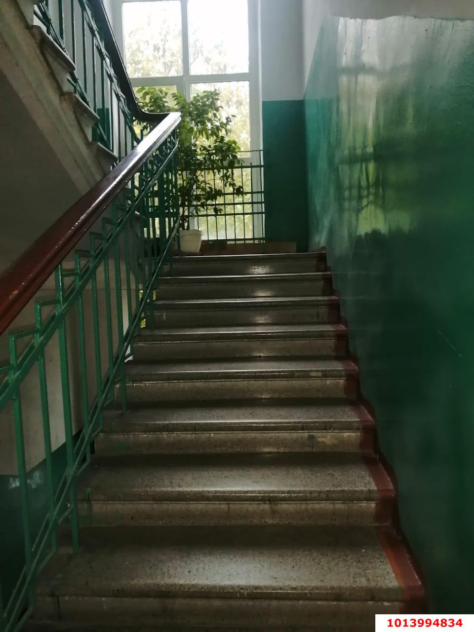 Фото №9: 2-комнатная квартира 44 м² - Краснодар, Центральный, ул. Митрофана Седина, 13