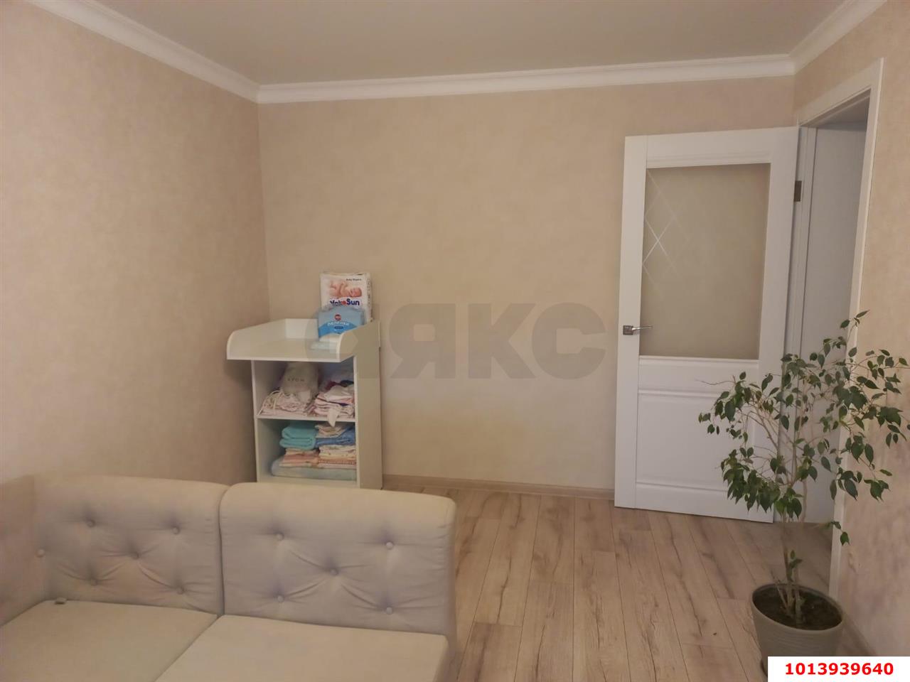 Фото №8: 2-комнатная квартира 43 м² - Краснодар, Славянский, ул. Темрюкская, 72